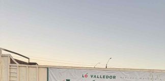 Camión solidario de Mercado Mayorista Lo Valledor, Consorcio Santa Marta y Fundación REALIM ayuda a más de 1.000 personas en Biobío