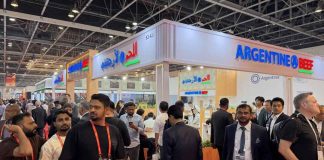 Carne vacuna: Argentina busca crecer en un mercado específico de 1.800 millones de personas Carne vacuna: Argentina busca crecer en un mercado específico de 1.800 millones de personas