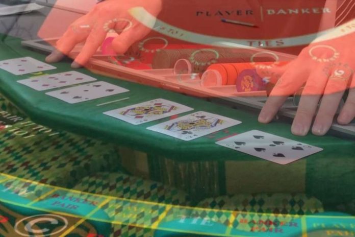 Cómo vencer a la banca: Consejos sencillos de baccarat para principiantes