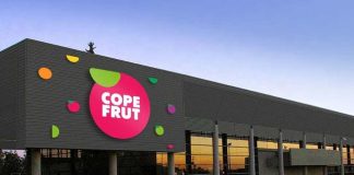 Copefrut y su estrategia para seguir creciendo dentro de los próximos 70 años