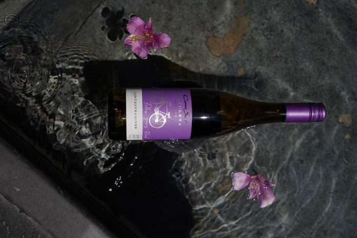 Cuando sube la temperatura, cambian las copas: los vinos que marcan tendencia este verano Cuando sube la temperatura, cambian las copas: los vinos que marcan tendencia este verano