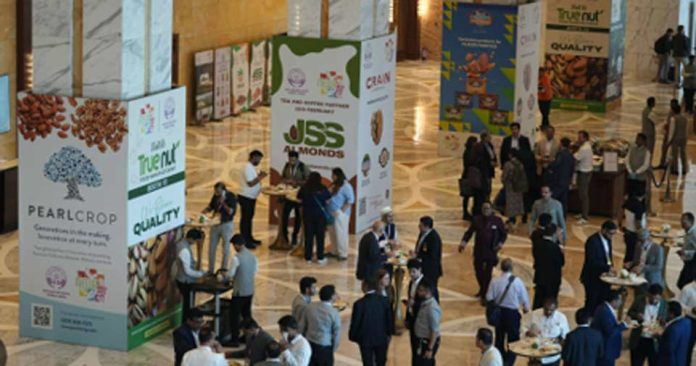 Delegación chilena de la ciruela se prepara para gira a ferias MEWA India y Gulfood Dubai Delegación chilena de la ciruela se prepara para gira a ferias MEWA India y Gulfood Dubai