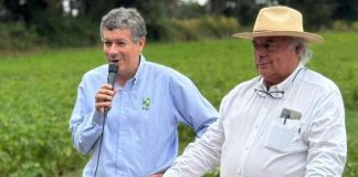 Día de campo en INIA La Pampa: INIA presentan sus variedades de papa 
