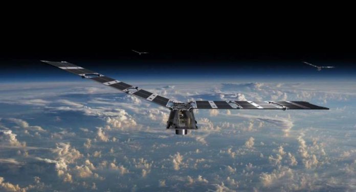 EEUU Muon Space, la startup californiana de imágenes satelitales, contribuyó a la financiación de la agricultura de precisión EEUU Muon Space, la startup californiana de imágenes satelitales, contribuyó a la financiación de la agricultura de precisión