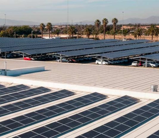 Eficiencia Energética y Sostenibilidad: Cool Power impulsa la rentabilidad del Agro mediante Soluciones Fotovoltaicas Eficiencia Energética y Sostenibilidad: Cool Power impulsa la rentabilidad del Agro mediante Soluciones Fotovoltaicas