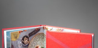 El Huerto de VIK el libro gastronómico que nace desde la tierra de Millahue