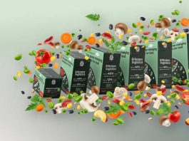 Envases más eficientes, sostenibles y livianos: El formato de Tetra Recart® gana terreno en alimentos y conservas