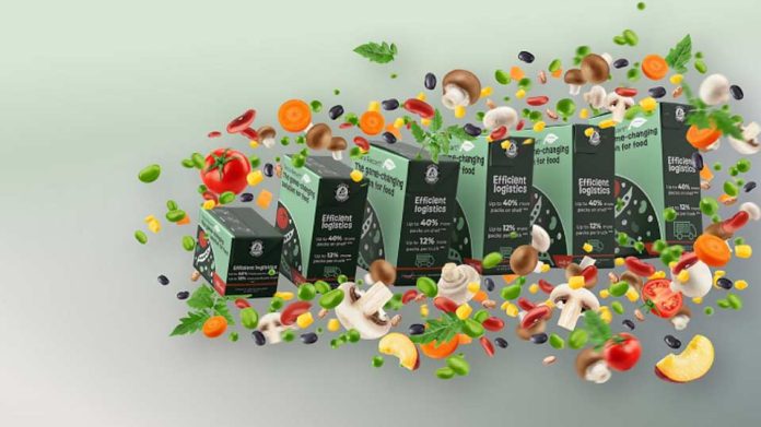 Envases más eficientes, sostenibles y livianos: El formato de Tetra Recart® gana terreno en alimentos y conservas