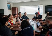 Estado de Catástrofe en Ñuble y Biobío: Desplegamos recursos históricos y llamamos a evacuar ante alertas SAE