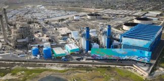 Estados Unidos | Seguridad Hídrica Global: El mega-proyecto de EE.UU. para revertir la sequía mediante desalinización a gran escala