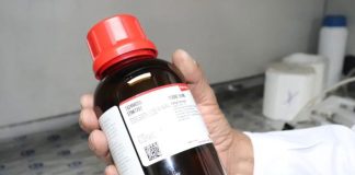 DF a la cabeza de la validación científica: Un plus para la fruta chilena