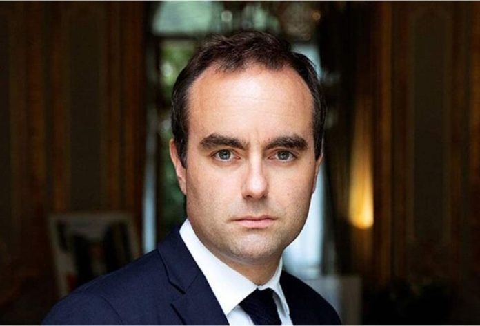 Francia suprimirá la importación de frutas y hortalizas con pesticidas prohibidos Francia suprimirá la importación de frutas y hortalizas con pesticidas prohibidos