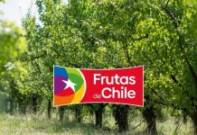 Declaración pública Frutas de Chile – Nuevo ministro de Agricultura Declaración pública Frutas de Chile – Nuevo ministro de Agricultura