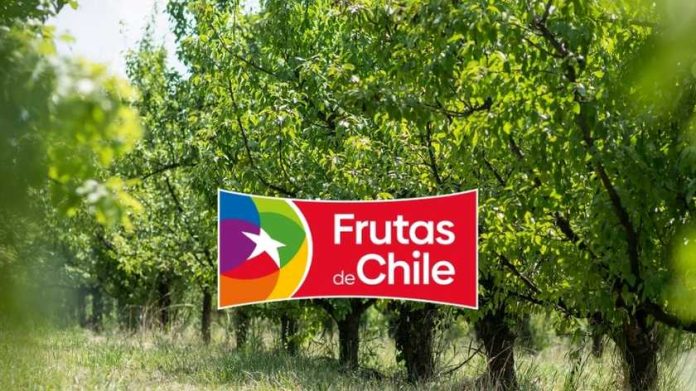 Declaración pública Frutas de Chile – Nuevo ministro de Agricultura Declaración pública Frutas de Chile – Nuevo ministro de Agricultura