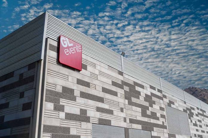 GL events fortalece su operación en Chile con la adquisición de Espacio Riesco, el mayor centro de convenciones del país GL events fortalece su operación en Chile con la adquisición de Espacio Riesco, el mayor centro de convenciones del país