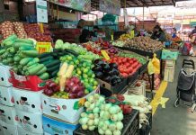 Autoridades valoran nuevo dato IPC diciembre: el más bajo registrado en los últimos cinco años Autoridades valoran nuevo dato IPC diciembre: el más bajo registrado en los últimos cinco años