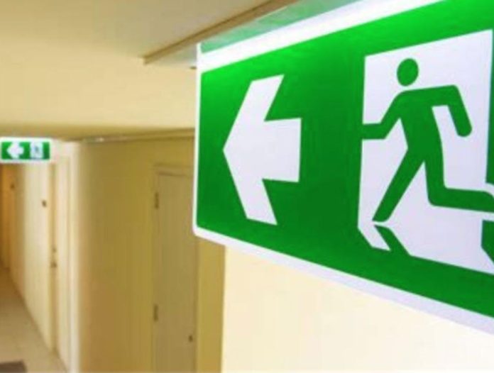 Incendios en Ñuble y Biobío ponen en evidencia brecha crítica en evacuaciones