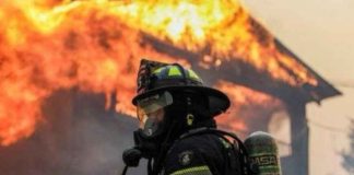 Infierno en el sur: Piden con urgencia detección con IA en tiempo