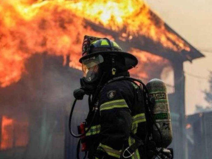 Infierno en el sur: Piden con urgencia detección con IA en tiempo