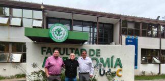 Investigadores ahondan en el cambio climático y su influencia en el control químico de plagas de importancia agropecuaria y urbana