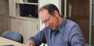 Junta de Vigilancia del Río Maule avanza en propuesta  técnica para aumentar la seguridad de riego en la cuenca