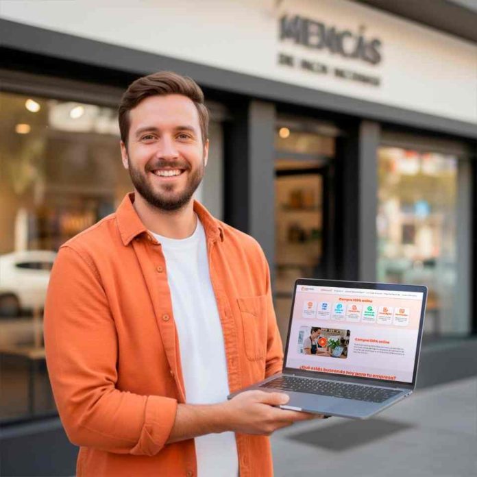 La gestión empresarial comienza a cambiar de lógica: soluciones digitales a medida, con IA integrada y que se activan en minutos