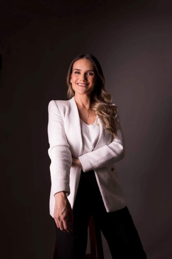 Link-Belt anuncia la nueva gerente de operaciones de ventas para América Latina Link-Belt anuncia la nueva gerente de operaciones de ventas para América Latina