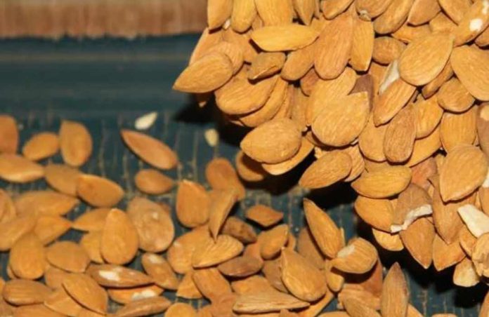 Los frutos secos españoles buscan ganar peso en la UE ante un escenario exterior cambiante