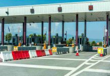 MOP informa reanudación de peajes en Autopista Concepción- Cabrero y Ruta La Madera MOP informa reanudación de peajes en Autopista Concepción- Cabrero y Ruta La Madera