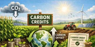 Mercados de carbono agrícola