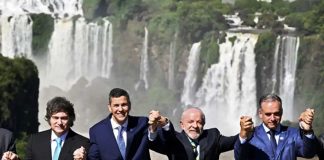 Mercosur y la Unión Europea concluyen un Acuerdo histórico