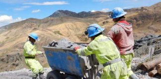Minería peruana estancada: US$ 60 mil millones podrían impulsar 2 puntos de crecimiento si se destraban permisos