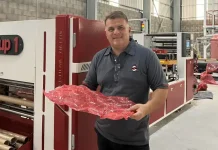 Argentina | Fue productor frutícola en Río Negro, vio un problema y creó una solución inédita