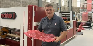 Argentina | Fue productor frutícola en Río Negro, vio un problema y creó una solución inédita