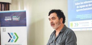 Organización, gestión y conocimiento normativo: Las principales brechas que enfrentan las Organizaciones de Usuarios de Agua (OUA) en la Región de Valparaíso