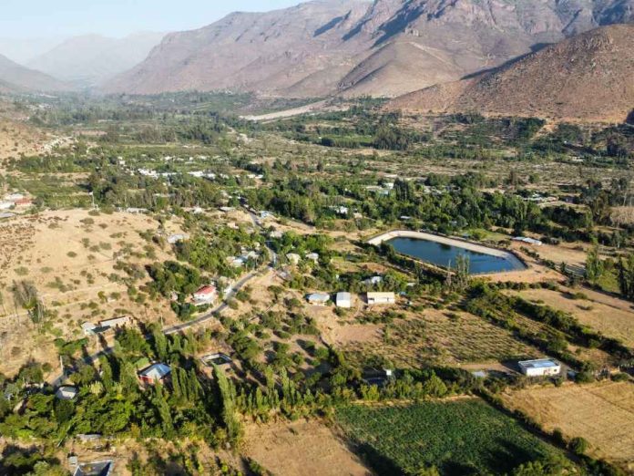 Organizaciones de Usuarios de Aguas de la Región de Coquimbo plantean sus requerimientos en estudio de la CNR para determinar infraestructura crítica de conducción