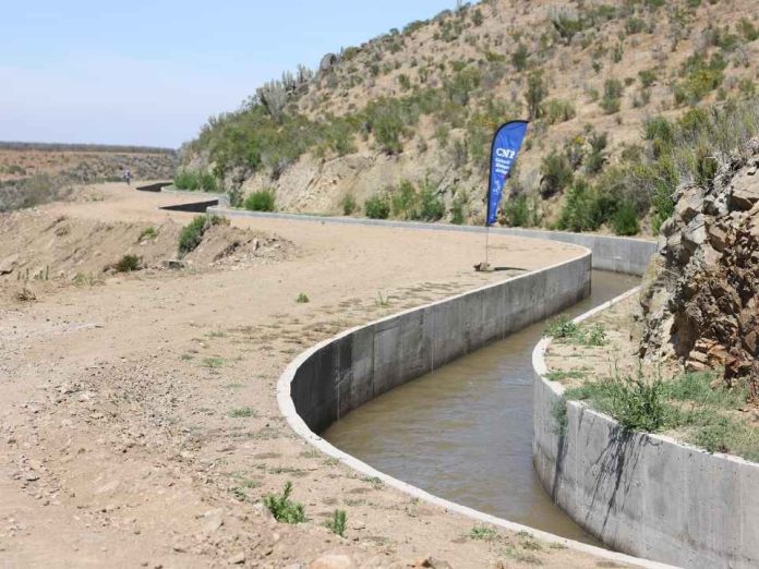 Organizaciones de Usuarios de Aguas del Norte Chico podrán presentar sus iniciativas a concurso nacional para obras medianas