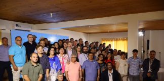 Pro O’Higgins ejecuta junto a Corfo programa que fortalece la gestión de 35 Servicios Sanitarios Rurales de la provincia de Colchagua