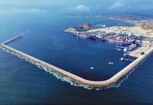 Puerto de Chancay no alcanza meta de TEU transferidos prevista para 2025