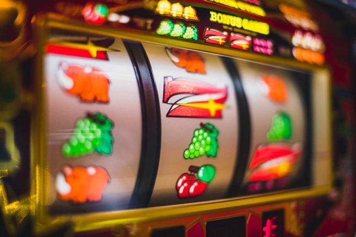 ¿Qué es el RTP? Descubre tus posibilidades en las tragamonedas de casino
