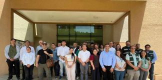 Representantes de Planteles Avícolas de la Biobío participan en Seminario sobre riesgo de influenza aviar