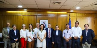 Minagri y SAG presentan propuesta de resolución que entrega más claridad y certezas sobre nuevas técnicas de mejoramiento vegetal