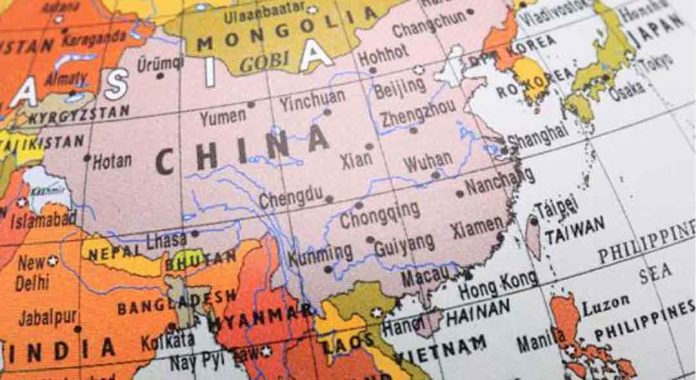 Revisión quinquenal: China avanza hacia prácticas agrícolas más ecológicas y sostenibles Revisión quinquenal: China avanza hacia prácticas agrícolas más ecológicas y sostenibles