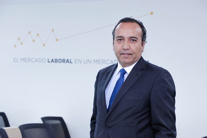 Roberto Carvajal – Director Escuela de Contador Auditor U. Andrés Bello