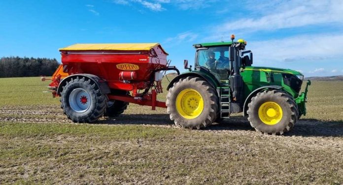 Salfa incorpora tecnología danesa Bredal a su portafolio agrícola