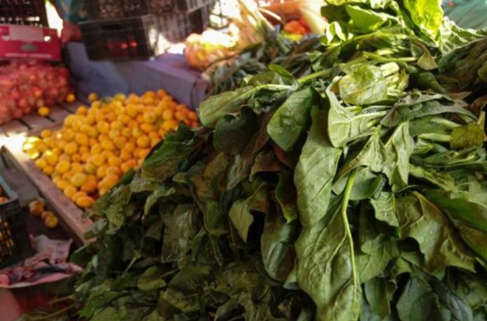 Situación de los mercados ante la emergencia por incendios