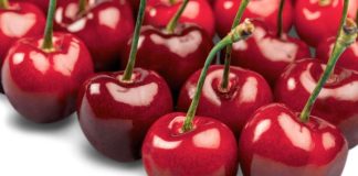 Tasmania inaugura su temporada de exportación de cerezas con un despliegue estratégico en Hong Kong