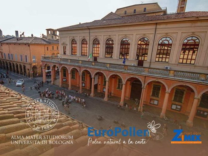 La Universidad de Bolonia valida la eficacia de la biotecnología Europollen de Zimex para la fruticultura europea