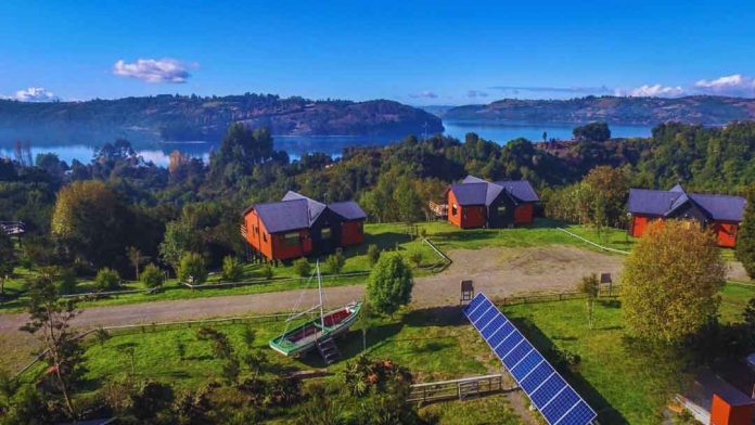 Chiloé proyecta un 2026 de consolidación turística: naturaleza, cultura y estadías más largas Chiloé proyecta un 2026 de consolidación turística: naturaleza, cultura y estadías más largas