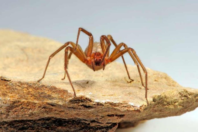 Cómo prevenir y actuar frente a una mordedura de araña de rincón este verano Cómo prevenir y actuar frente a una mordedura de araña de rincón este verano